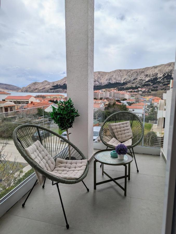 King's Baška
